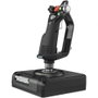 Logitech G X52 Pro HOTAS Joystick y Acelerador Profesional
